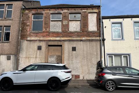 Property for auction in Cumbria