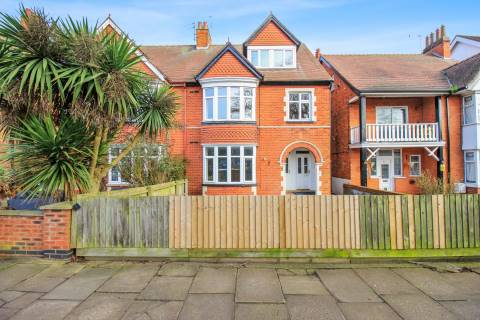 Property for auction in Lincolnshire