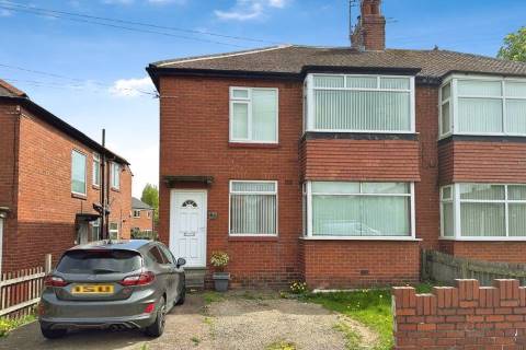 Property for auction in Tyne and Wear