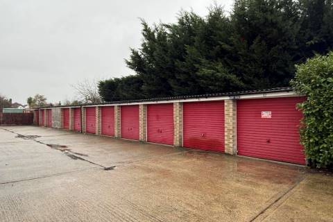 Property for auction in Surrey