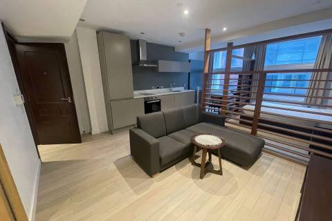Property for auction in Merseyside