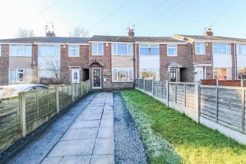 Property for auction in West Yorkshire