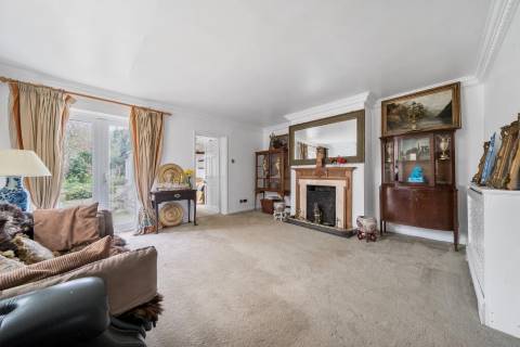Property for auction in West Sussex