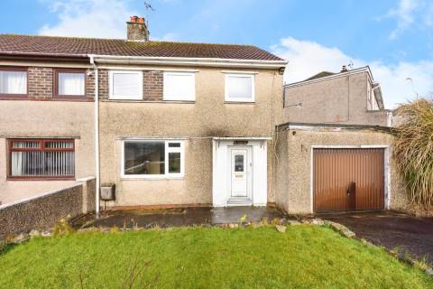 Property for auction in Cumbria