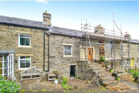 Property for auction in County Durham