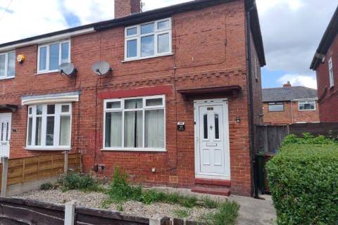 Property for auction in Lancashire