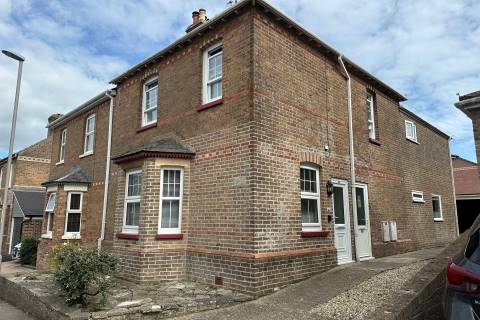 Property for auction in Dorset
