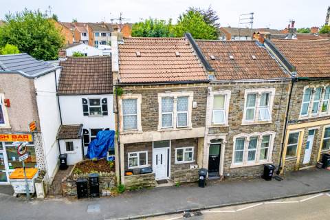 Property for auction in Avon
