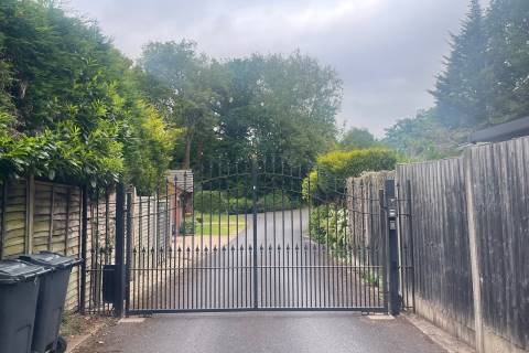 Property for auction in West Midlands