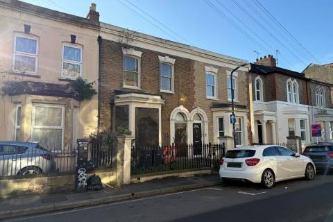 Property for auction in Kent