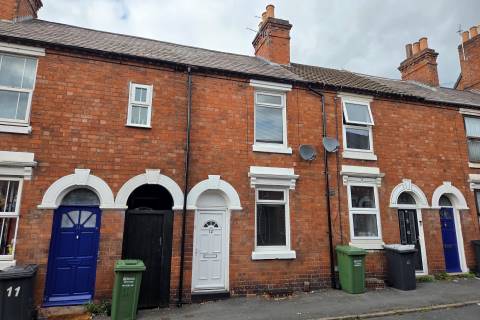 Property for auction in Worcestershire