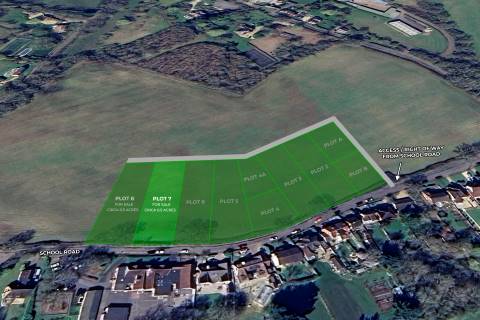 Property for auction in Berkshire