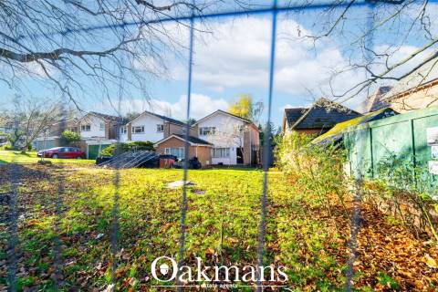 Property for auction in West Midlands