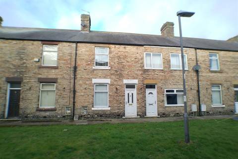 Property for auction in Tyne and Wear