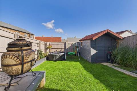 Property for auction in Wiltshire