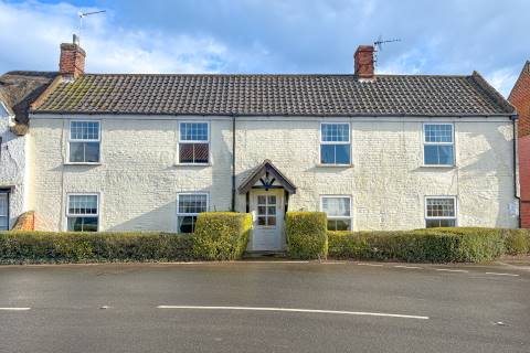 Property for auction in Norfolk