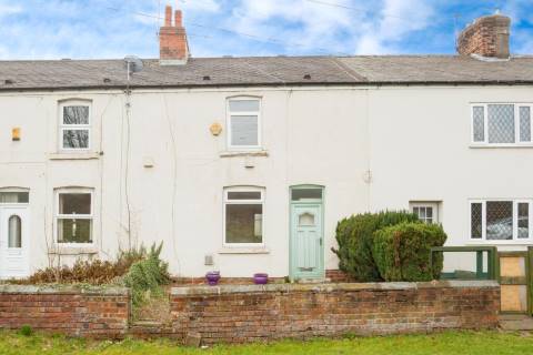 Property for auction in West Yorkshire
