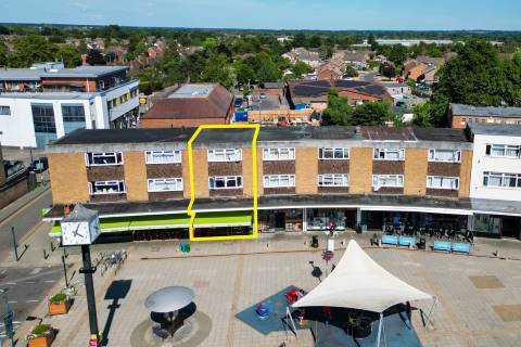 Property for auction in Berkshire