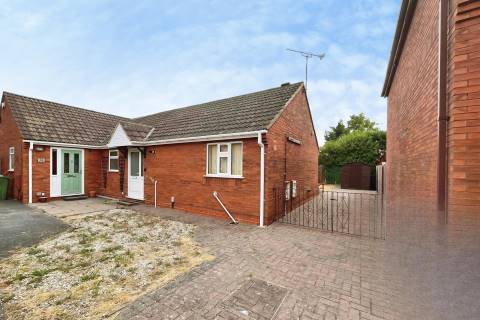 Property for auction in West Midlands