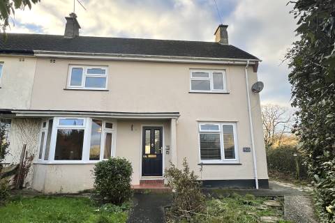 Property for auction in Devon