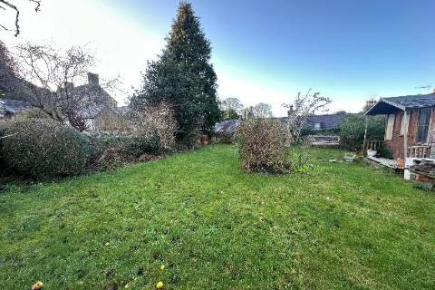 Property for auction in Gwynedd