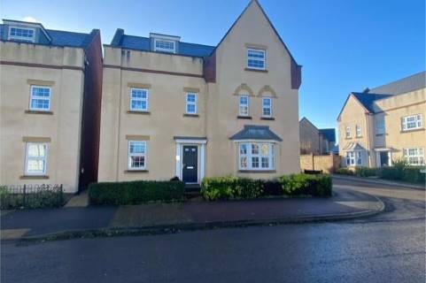 Property for auction in Somerset