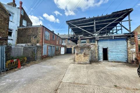 Property for auction in Kent