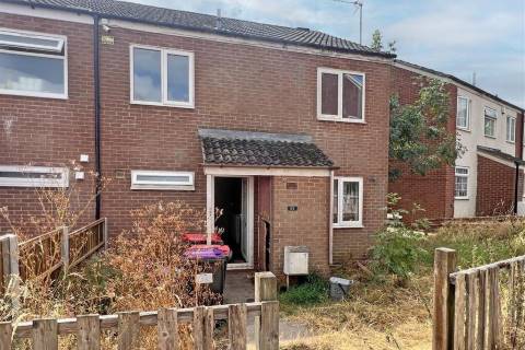 Property for auction in Shropshire