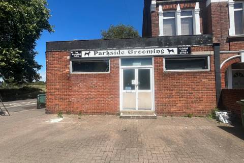 Property for auction in London