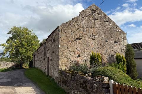 Property for auction in Cumbria