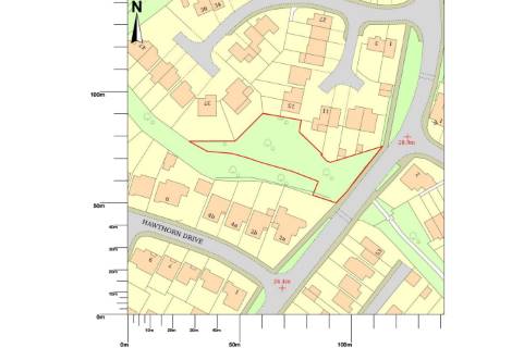 Property for auction in Dorset