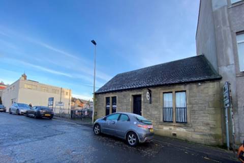 Property for auction in West Lothian