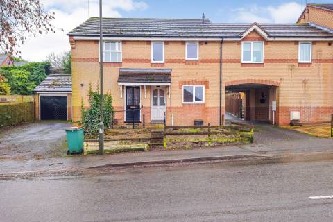 Property for auction in Derbyshire