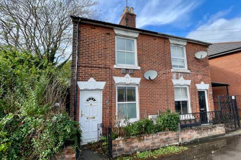 Property for auction in Essex