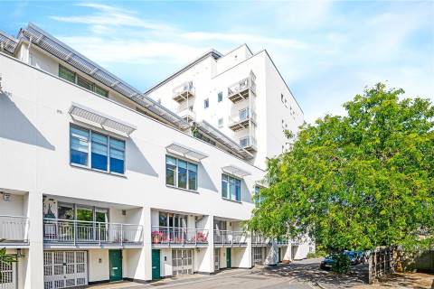 Property for auction in London