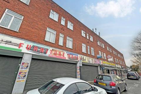 Property for auction in Middlesex