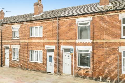 Property for auction in West Yorkshire