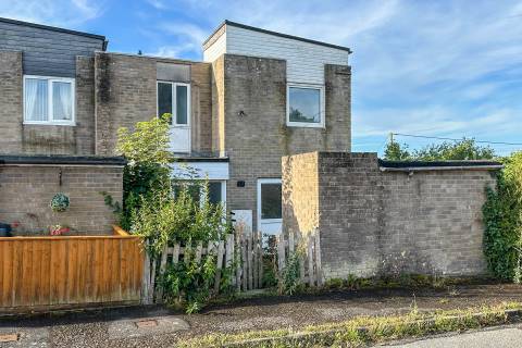 Property for auction in Wiltshire