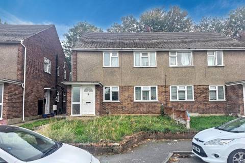Property for auction in Kent