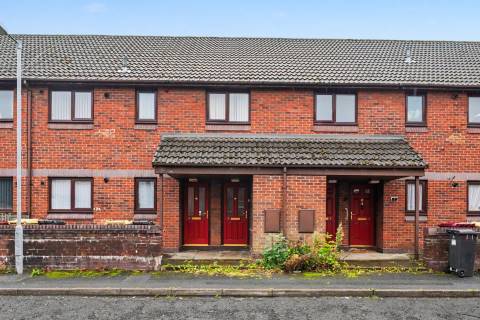 Property for auction in Lancashire
