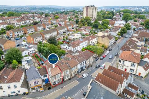 Property for auction in Avon