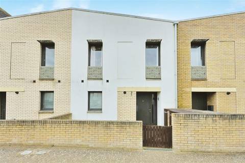 Property for auction in Norfolk