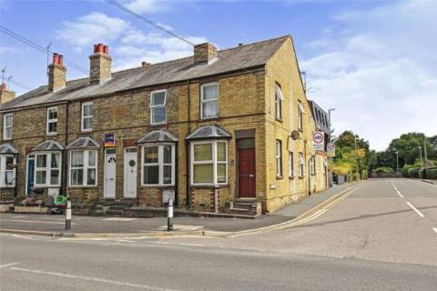 Property for auction in Cambridgeshire