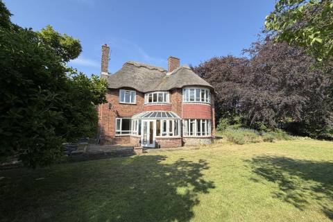Property for auction in Norfolk