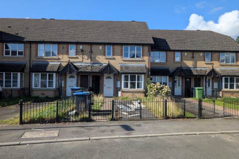 Property for auction in County Durham