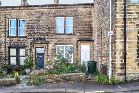 Property for auction in West Yorkshire
