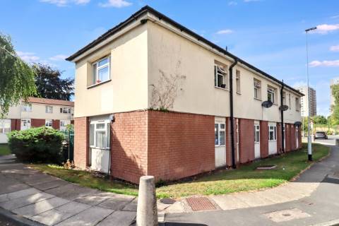 Property for auction in West Yorkshire