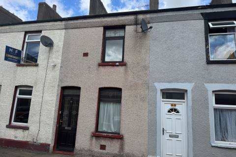 Property for auction in Cumbria