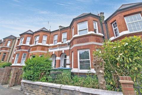 Property for auction in London