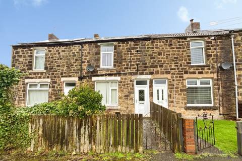 Property for auction in County Durham